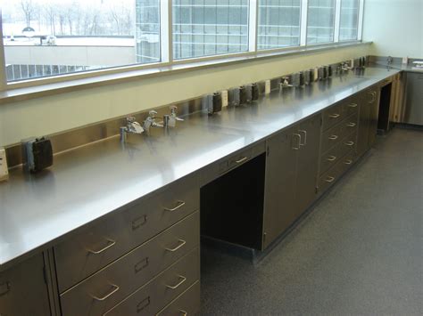 steel lab box|laboratory casework.